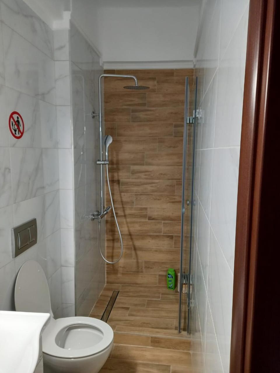 Aigaiou House 2 Apartment Thessaloníki Luaran gambar