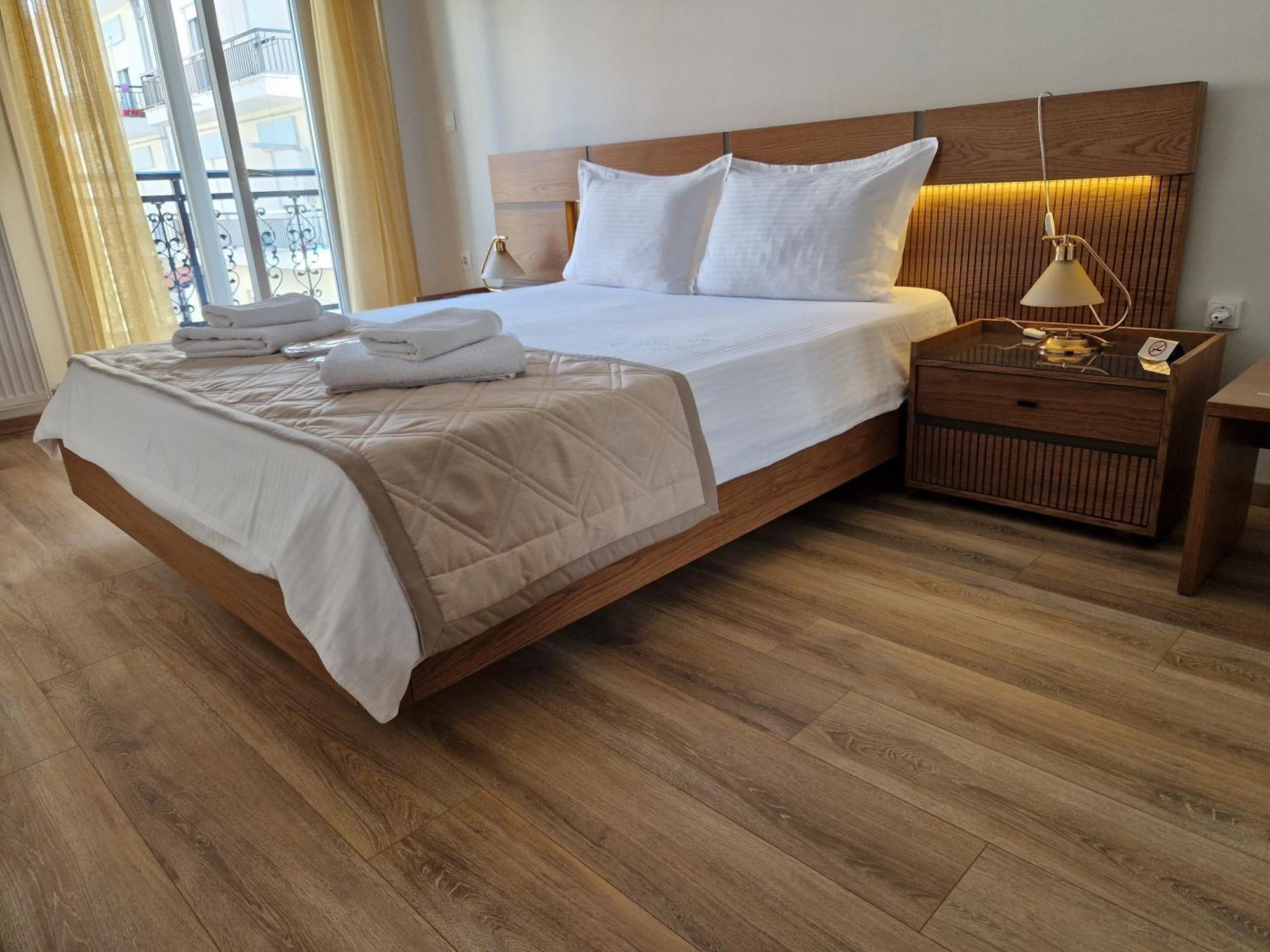 Aigaiou House 2 Apartment Thessaloníki Luaran gambar