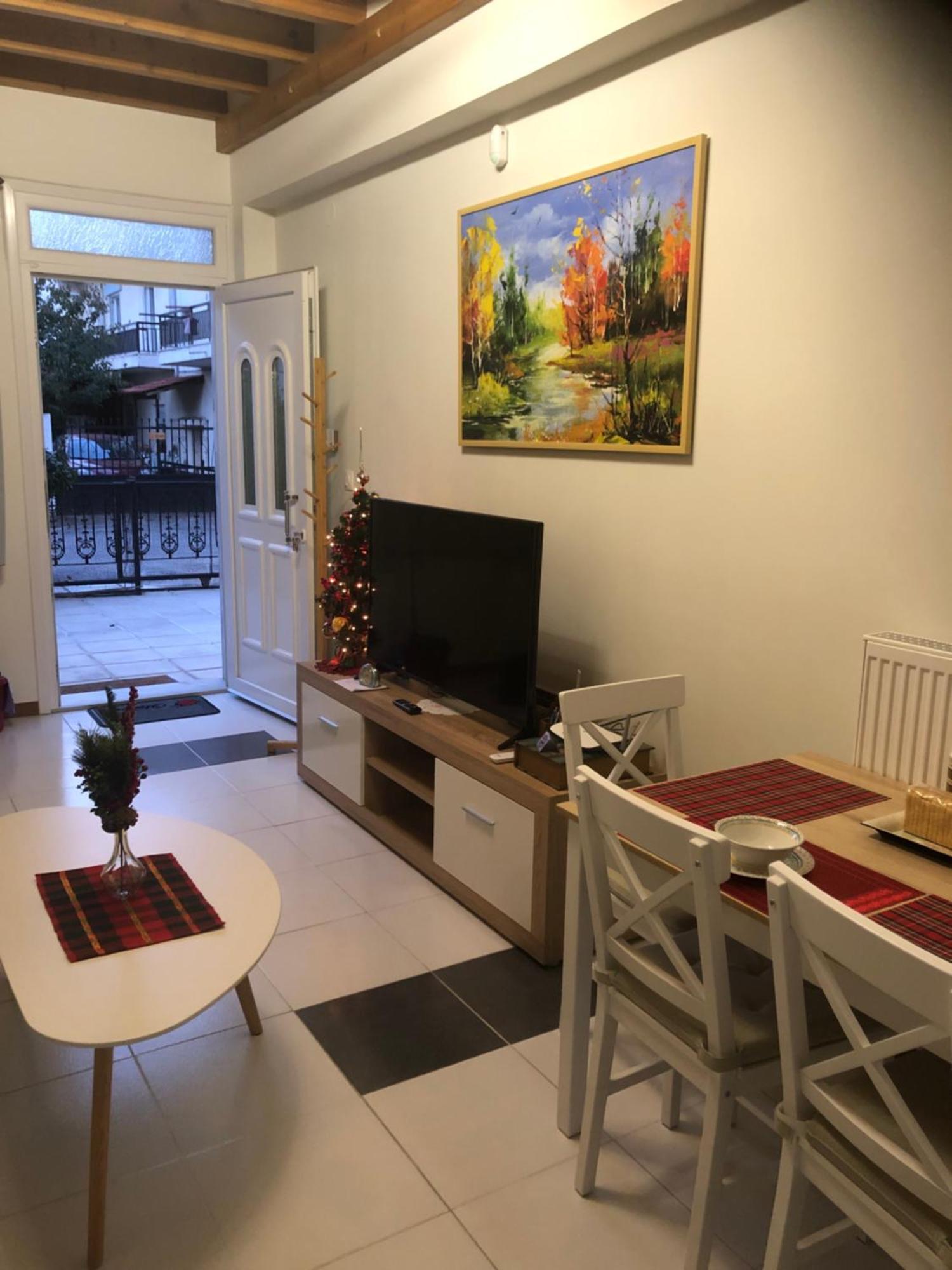 Aigaiou House 2 Apartment Thessaloníki Luaran gambar